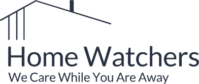 Home Watchers logo