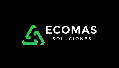 Ecomas Soluciones logo