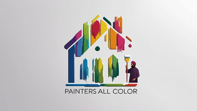 Pintores Todo Color logo
