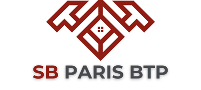 SBPARISBTP logo