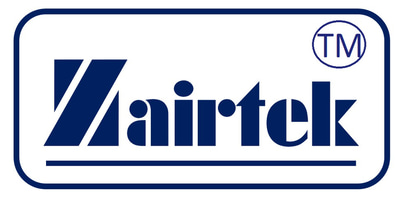 Zairtek logo
