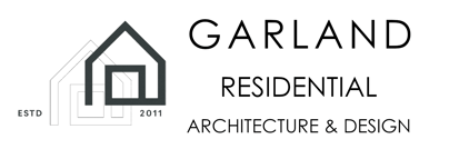 Garland Residential logo