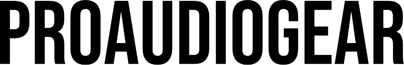 proaudiogear.space logo