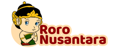 Roro Nusantara Tour logo