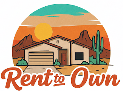 Tucson Rent 2 Own logo