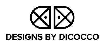 Designs by DiCocco logo