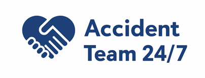 Accident Team 24/7 logo
