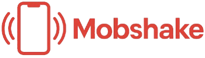 Mobshake logo