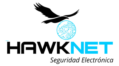 HAWKNET logo
