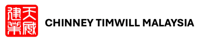 CHINNEY TIMWILL logo