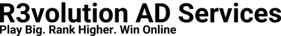R3volution AD Services logo