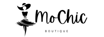 MoChic Boutique logo