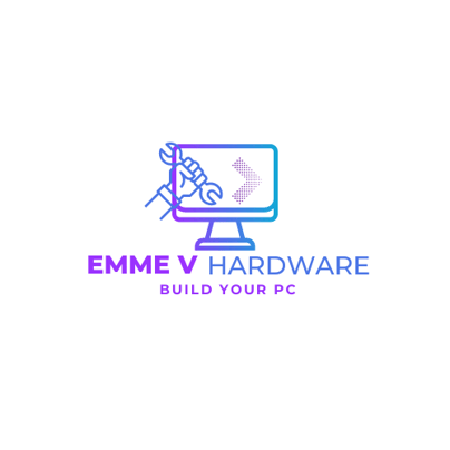 emmevhardware.it logo