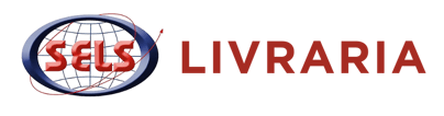 SELS LIVRARIA logo