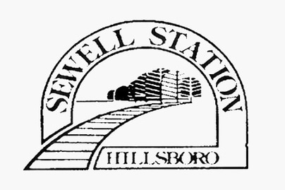 Sewell Station HOA logo