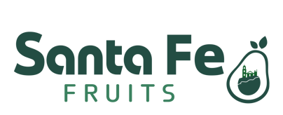 Santa Fe Fruits logo