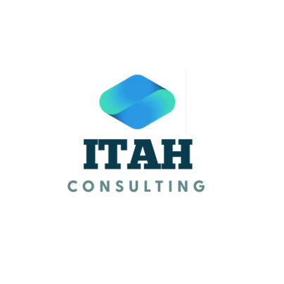 ITAH CONSULTING logo