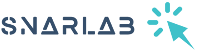 SnarLab logo