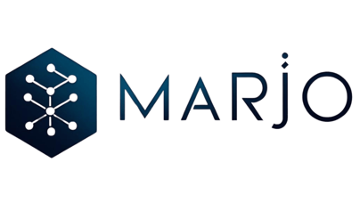 MarJo logo