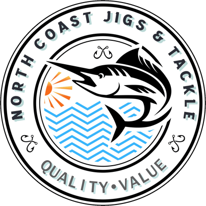 North Coast Jigs & Tackle logo
