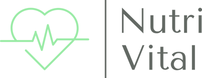 Nutri Vital logo