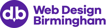 Web Design Birmingham logo