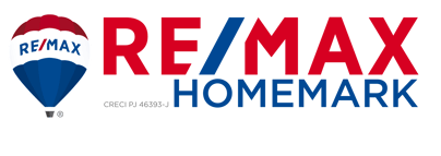RE/MAX HomeMark logo
