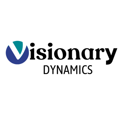 Visionary Dynamics logo