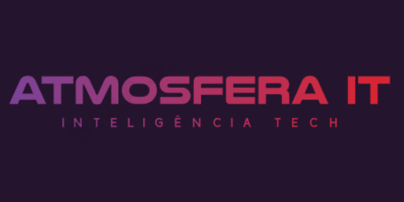 Atmosfera  IT logo