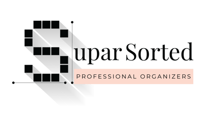 SuparSorted logo