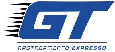 GT Rastreamento Expresso logo