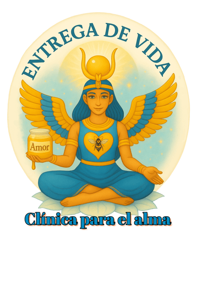 Entrega de Vida logo