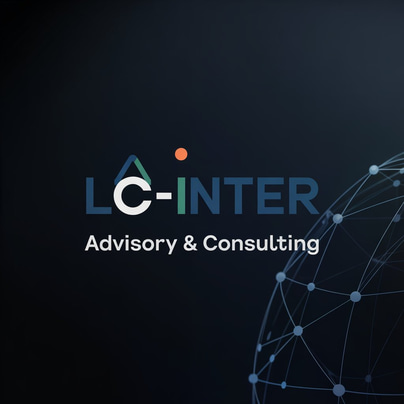 LC - Logística y Comercialización logo