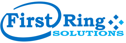 First Ring Solutions logo