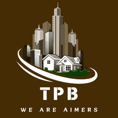 TPB logo