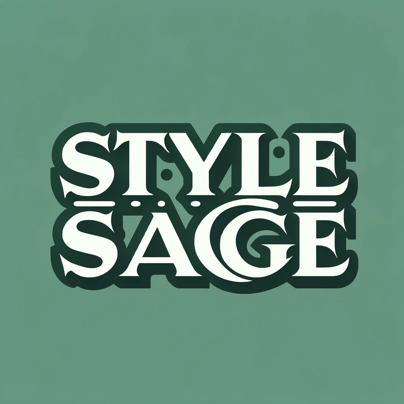 Style Sage logo