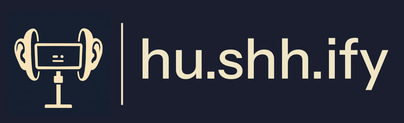 hushhify logo