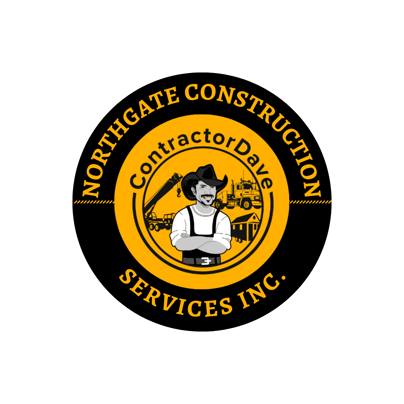 ContractorDave logo