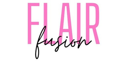 Flair Fusion logo