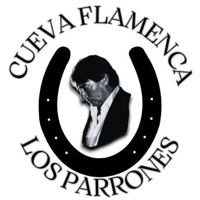 Cueva Los Parrones logo