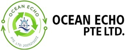 Ocean Echo Pte Ltd. logo