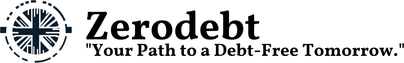 Zerodebt logo