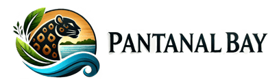 Pantanal Bay logo