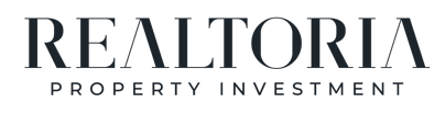La Realtoria logo