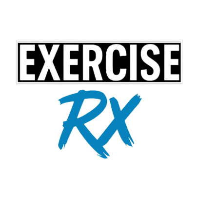 Exercise-Rx logo