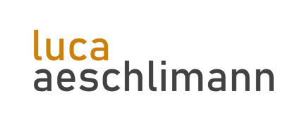 Luca Aeschlimann logo