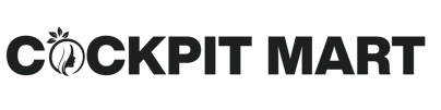 COCKPIT MART logo