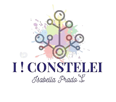 Isabella Prado - Constelação Familiar logo