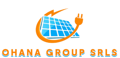 Ohana logo