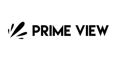 Prime View ORG logo